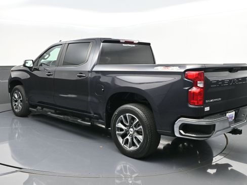 Certified 2023 Chevrolet Silverado 1500 LT image 5