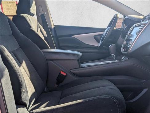 Used 2020 Nissan Murano S w/ Technology Package image 20