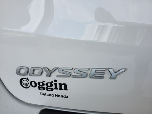 Used 2026 Honda Odyssey EX-L image 31