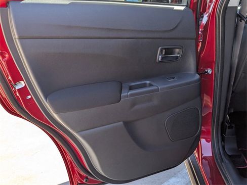 New 2026 Mitsubishi Outlander Sport image 21