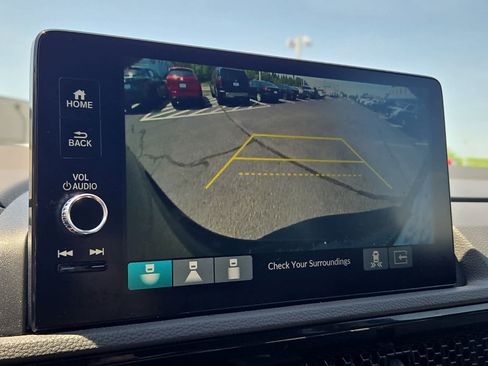 Used 2024 Honda CR-V EX-L image 19