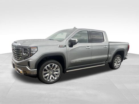 Certified 2026 GMC Sierra 1500 Denali w/ Denali Reserve Package AWD/4WD image 31
