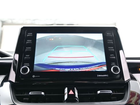 Used 2022 Toyota Corolla SE image 17