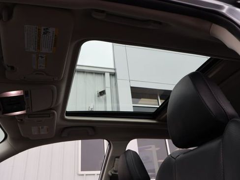 Used 2023 Subaru Forester Touring AWD/4WD image 20