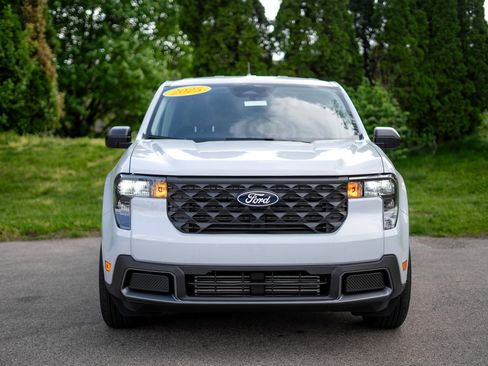New 2025 Ford Maverick XLT w/ 4K Tow Package AWD/4WD image 2