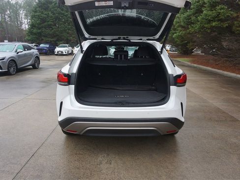 Used 2024 Lexus RX 350 Premium image 18