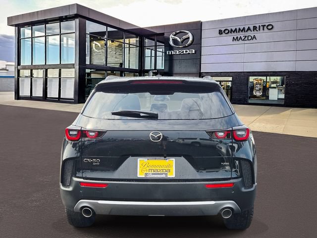 New 2026 MAZDA CX-50 Meridian Edition w/ Weather Package AWD/4WD image 4