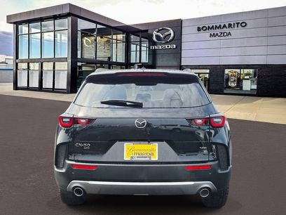 New 2026 MAZDA CX-50 Meridian Edition w/ Weather Package