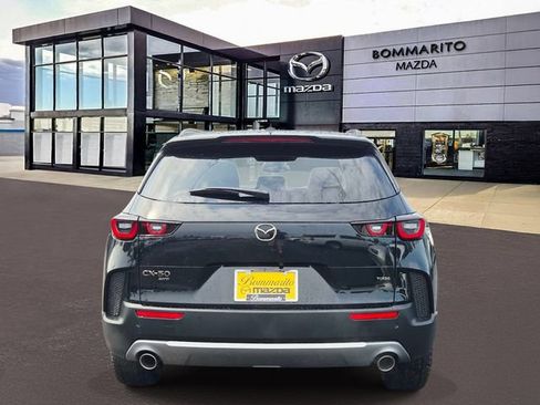 New 2026 MAZDA CX-50 Meridian Edition w/ Weather Package AWD/4WD image 4