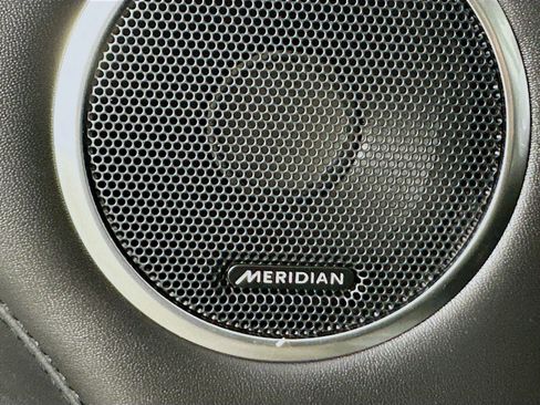 Used 2021 Land Rover Range Rover Sport HST AWD/4WD image 24