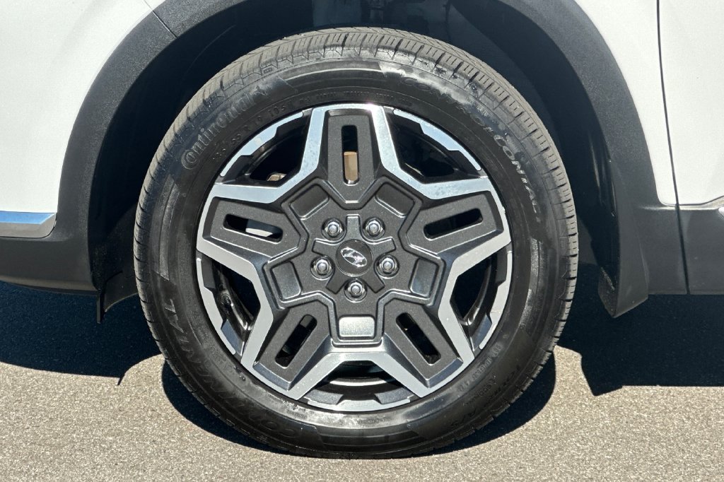 Used 2022 Hyundai Santa Fe SEL Convenience AWD/4WD image 26