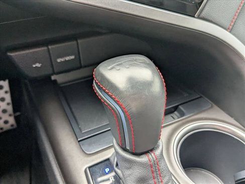 Used 2022 Toyota Camry TRD w/ TRD Package w/JBL Audio image 12