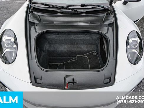 Used 2020 Porsche 911 Carrera S image 16