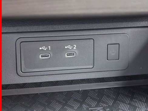 New 2025 Nissan Murano SL image 30