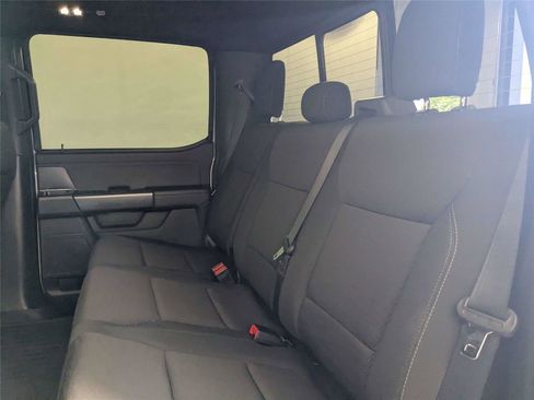 Used 2024 Ford F150 XLT w/ Equipment Group 302A MID image 29