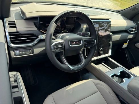 New 2026 GMC Acadia Elevation w/ Super Cruise Package image 3