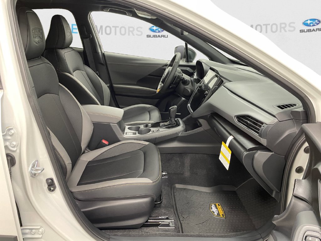 New 2026 Subaru Crosstrek 2.5i Wilderness AWD/4WD image 16