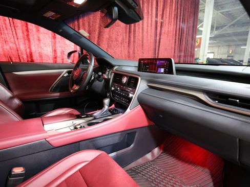 Used 2017 Lexus RX 350 AWD image 26