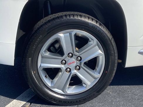 Used 2015 GMC Terrain Denali FWD image 8
