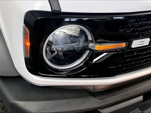 Used 2025 Ford Bronco Big Bend AWD/4WD image 28