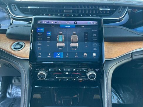 Used 2023 Jeep Grand Cherokee Summit image 15