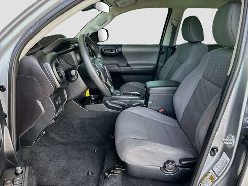 Certified 2021 Toyota Tacoma SR w/ SR Convenience Package RWD image 18