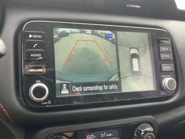 Used 2024 Nissan Kicks SR FWD image 35