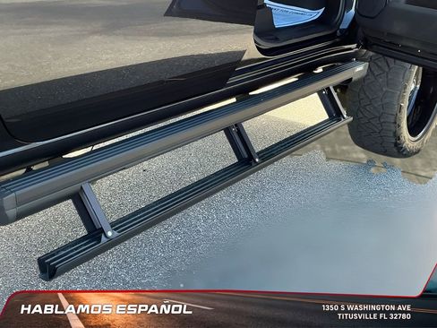 Used 2024 GMC Sierra 2500 AT4 w/ AT4 Premium Plus Package image 40