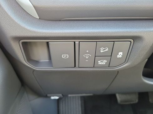 New 2027 Kia Seltos EX FWD image 26