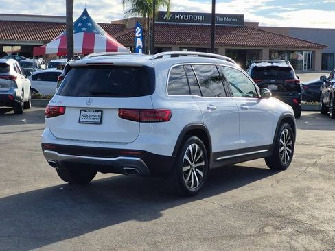 Used 2021 Mercedes-Benz GLB 250 image 5