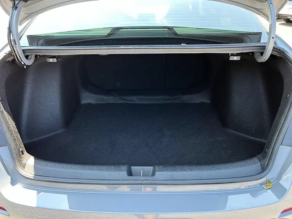 Used 2026 Honda Civic Si image 44