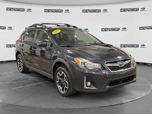 Used 2017 Subaru Crosstrek 2.0i Limited AWD/4WD image 7