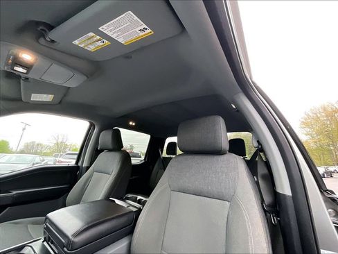 Used 2024 Ford F150 XLT w/ Mobile Office Package AWD/4WD image 7
