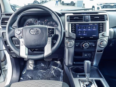 Used 2024 Toyota 4Runner SR5 image 3