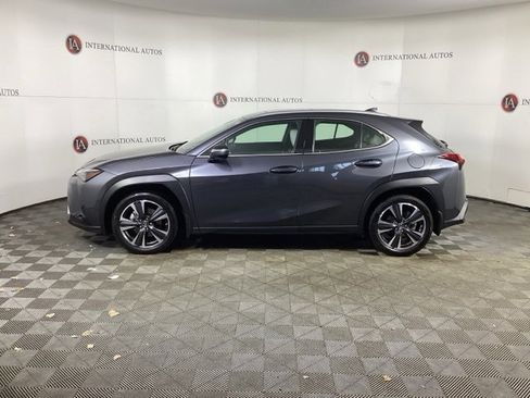 Used 2024 Lexus UX 250h AWD image 8