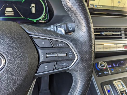 Used 2020 Hyundai Palisade Limited image 28