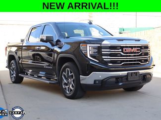 Used 2024 GMC Sierra 1500 SLT RWD video 1