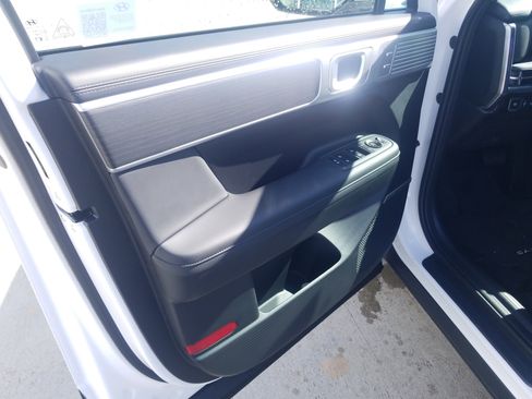 New 2026 Hyundai Santa Fe Limited image 9