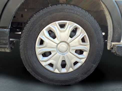 Used 2024 Ford Transit 250 Low Roof w/ Exterior Upgrade Package image 13