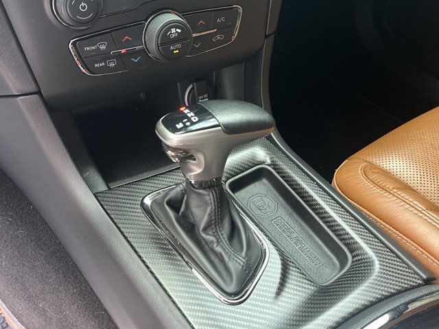 Used 2022 Dodge Charger SRT Hellcat w/ Harman/Kardon Audio Group RWD image 30