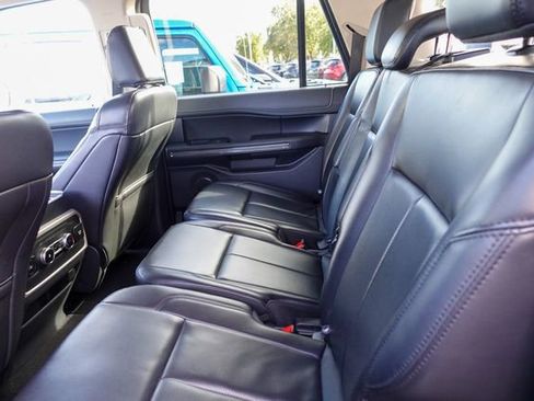 Used 2024 Ford Expedition Max XLT image 25