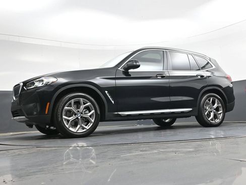 Used 2023 BMW X3 xDrive30i w/ Premium Package w/ZPA AWD/4WD image 36