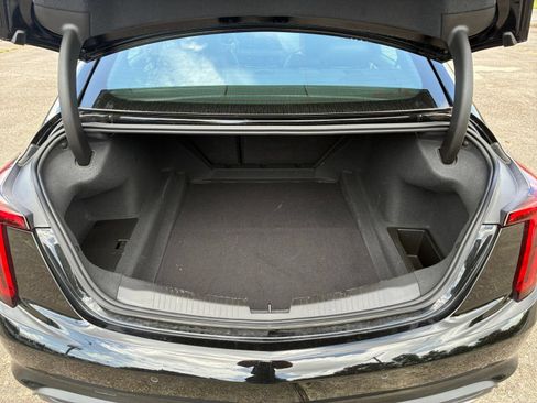 Used 2026 Cadillac CT5 Premium Luxury RWD image 27