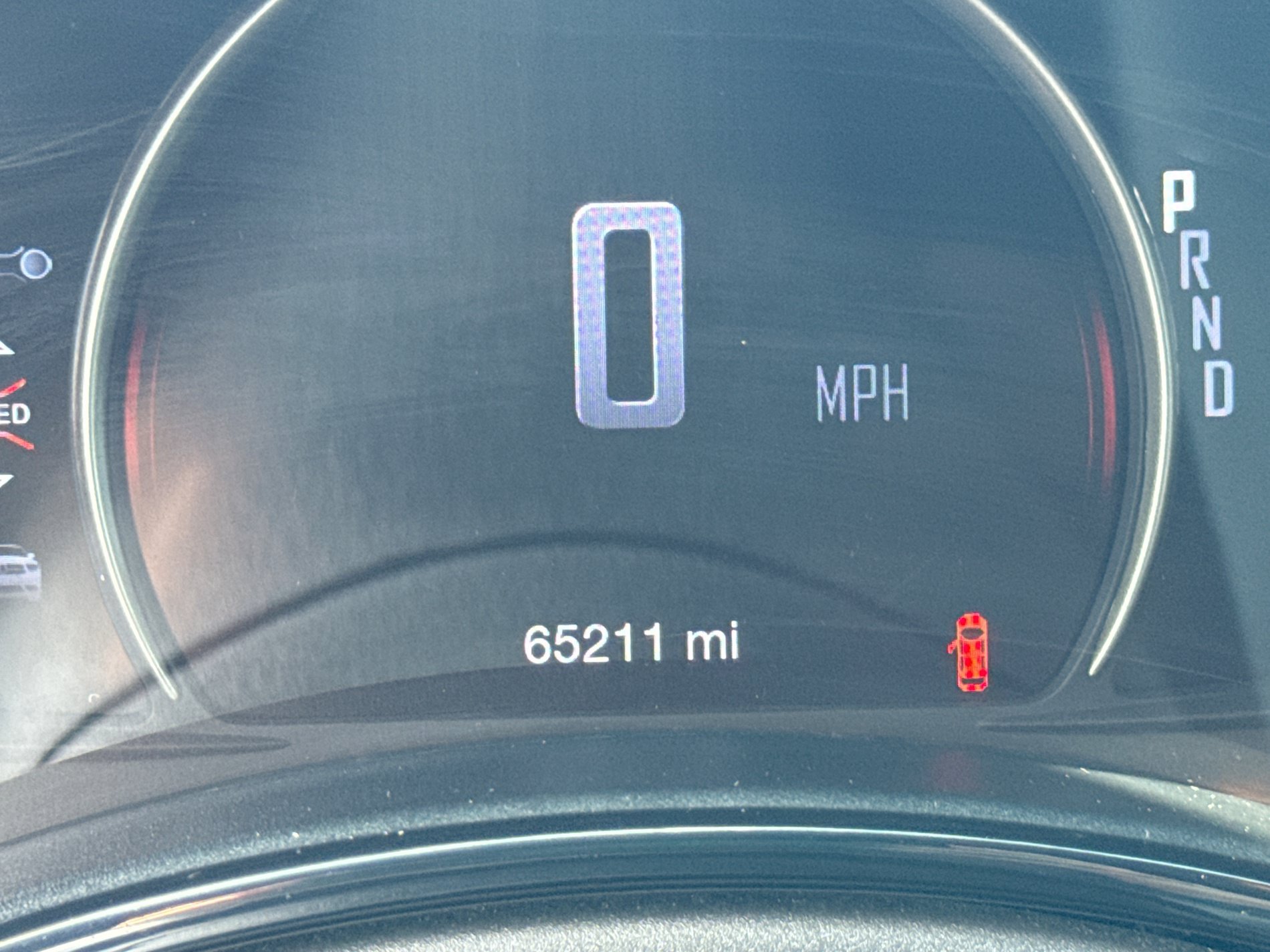 Used 2024 Dodge Durango GT RWD image 28