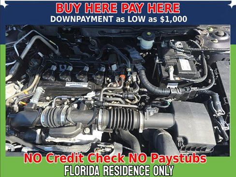 Used 2018 Honda Accord LX image 15