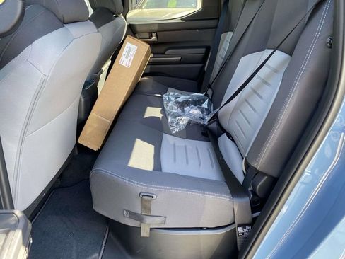 New 2026 Toyota Tacoma TRD Sport image 12