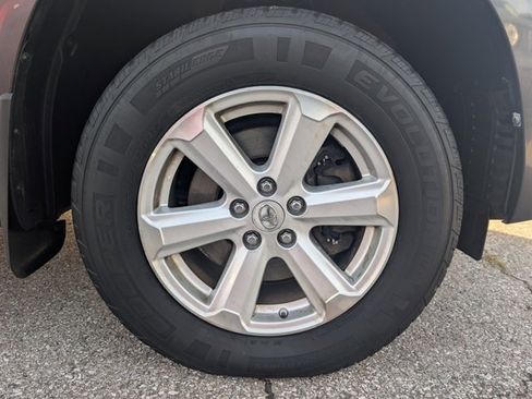 Used 2010 Toyota Highlander SE image 27