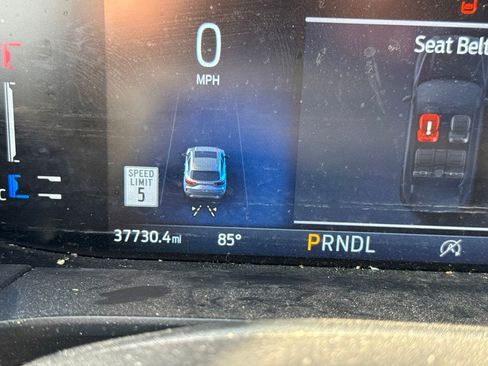 Used 2023 Ford Escape ST-Line w/ Tech Pack #1 FWD image 22