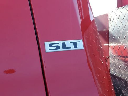 Used 2019 RAM 3500 SLT w/ Quick Order Package 2YG SLT AWD/4WD image 9