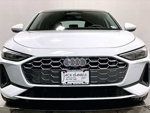 Used 2025 Audi A5 2.0T Premium w/ Convenience Package image 3